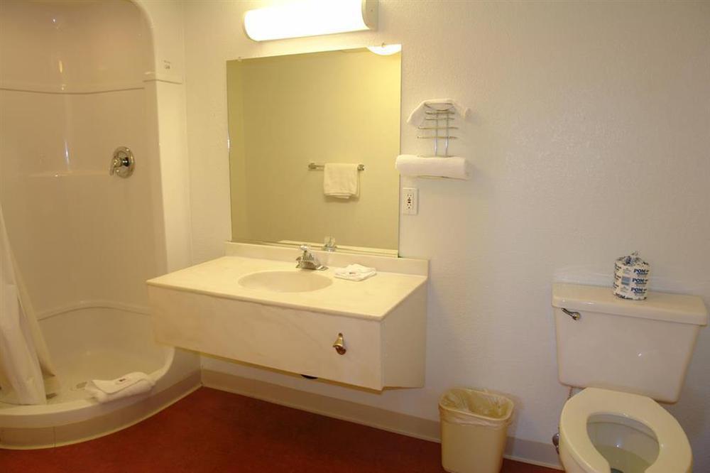 Motel 6-Santa Maria, Ca - North Habitación foto
