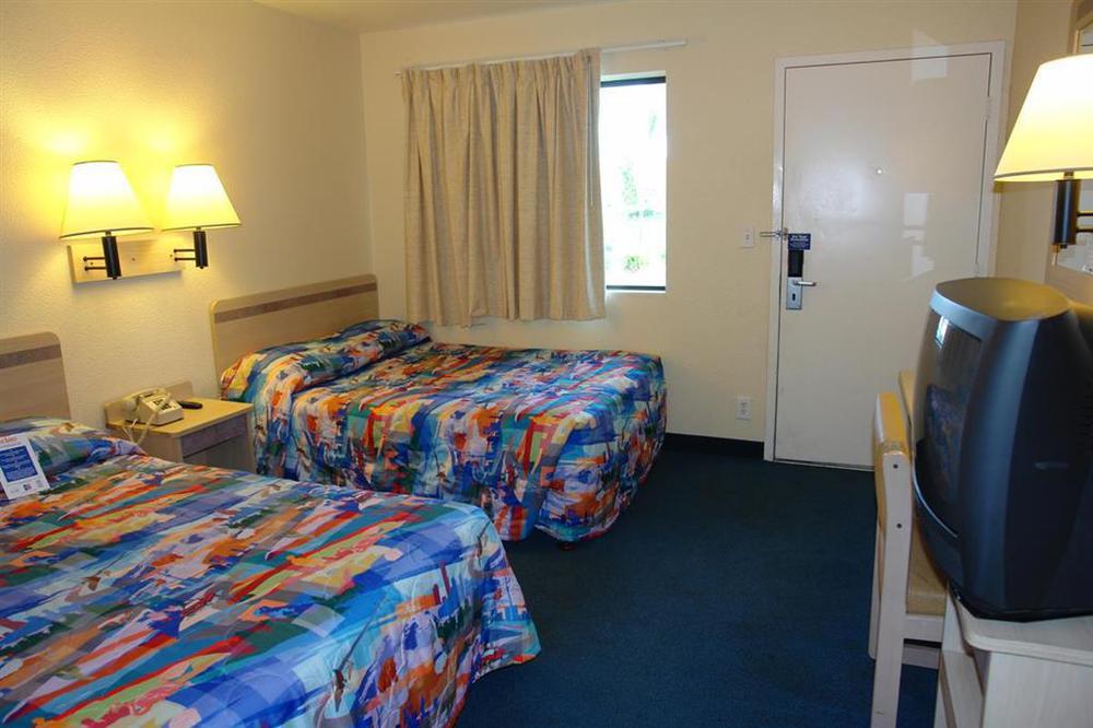 Motel 6-Santa Maria, Ca - North Habitación foto