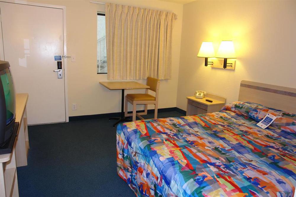Motel 6-Santa Maria, Ca - North Habitación foto